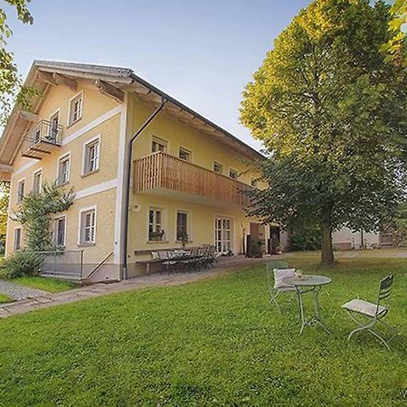 Villa Frongahof à Waldkirchen Extérieur photo