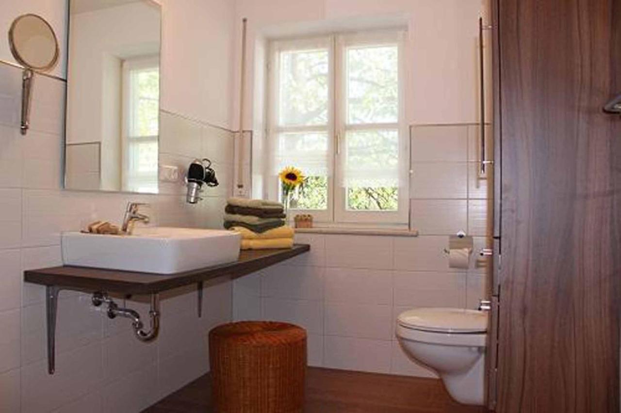 Villa Frongahof à Waldkirchen Extérieur photo