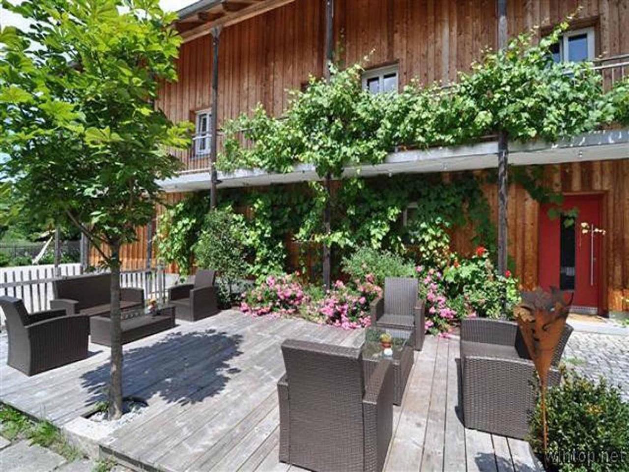 Villa Frongahof à Waldkirchen Extérieur photo