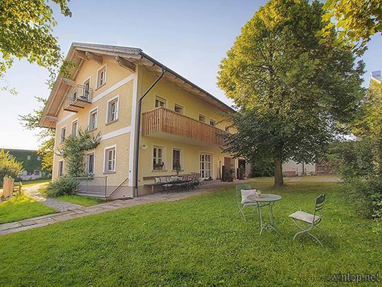 Villa Frongahof à Waldkirchen Extérieur photo