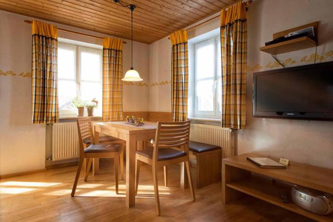 Villa Frongahof à Waldkirchen Extérieur photo